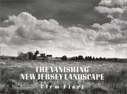 Cover of: The vanishing New Jersey landscape by Clem Fiori