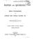 Cover of: Notes and Queries: A Medium of Inter-communication for Literary Men, Artists ...