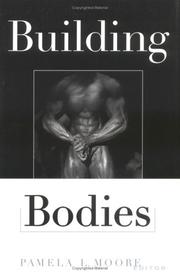 Cover of: Building bodies