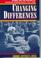 Cover of: Changing Differences