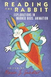 Cover of: Reading the Rabbit by Kevin S. Sandler