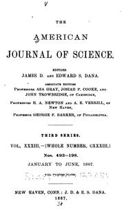 The American journal of science