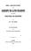 Cover of: Drei Abhandlungen zur Geschichte der alten Philosophie und ihres Verhältnisses zum Christentum