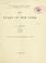 Cover of: The pears of New York
