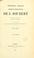 Cover of: Pensées, essais, maximes et correspondance de J. Joubert.