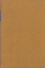 Cover of: Deutsche und Slaven im mitteldeutschen Osten: ausgewählte Aufsätze.  Hrsg. von Walter Schlesinger.
