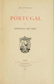 Portugal na Exposição de Paris by José de Figueiredo