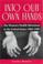 Cover of: Into Our Own Hands