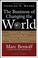 Cover of: The Business of Changing the World