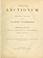 Cover of: Quaestionis de Pindaricorum carminum chronologia supplementum alterum.