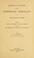 Cover of: Questions on the text of the Systematic Theology of Dr. Charles Hodge