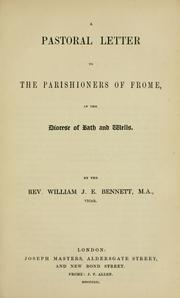 Cover of: Reasons for abjuring allegiance to the see of Rome: a letter to the Earl of Shrewsbury