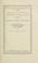 Cover of: Reise in Italien = (Rome, Naples et Florence en 1817). Deutsch von Friedrich von Oppeln-Bronikowski ; Mit zahlreichen Briefen und unveröffentlichten Bruchstücken, sowie 23 Abbildungen nach alten Kupfern.