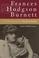 Cover of: Frances Hodgson Burnett