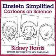 Cover of: Einstein Simplified: Cartoons on Science
