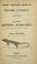 Cover of: Reptiles, batraciens