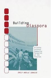 Building diaspora by Emily Ignacio