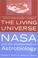 Cover of: The Living Universe