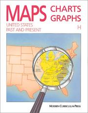 Cover of: Maps, Charts, Graphs Gr 8 Student Edition | Dale I Foreman