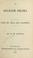 Cover of: The Spanish drama ; Lope de Vega and Calderon / by G.H. Lewis.  The Cid : a short chronicle, founded on the early poetry of Spain / by George Dennis.