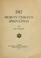 Cover of: 1917, projevy eských spisovatel