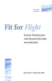 Fit for Flight by Richard O. Reinhart