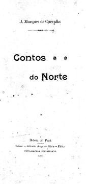 Contos do Norte