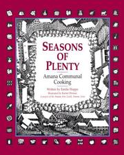 Seasons of Plenty by Emilie Hoppe
