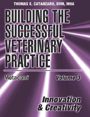 Cover of: Building the successful veterinary practice