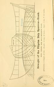 Cover of: The ancient wreck. by Livermore, Charles W.