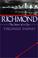 Cover of: Richmond