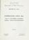 Cover of: Hydrologic data, 1965.