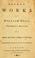 Cover of: Select works of William Dell, formerly master of Gonvil and Caius College in Cambridge.