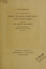 Cover of: Spanish porcelains and terra cottas, in the collection of the Hispanic Society of America.