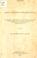 Cover of: Speech of James S. Rollins, of Boone County, delivered in joint session of the Senate and House of Representatives, pending the election for United States senator, February 2d, 1855.