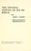 Cover of: The spinning woman of the sky