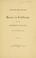 Cover of: Canyon and crater