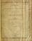 Cover of: Catalogue of printed books and manuscripts in Sanskrit belonging to the Oriental Library of the Asiatic Society of Bengal