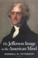 Cover of: The Jefferson image in the American mind