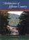 Cover of: The Architecture of Jefferson Country
