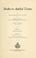 Cover of: Studies in applied tactics