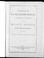 Cover of: Speech of Hon. Mackenzie Bowell, Minister of Customs, on the moiety system, undervaluations and administration of the customs