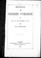 Cover of: Réunion des paroissiens d'Yamachiche ou Le 18 octobre 1876