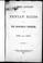 Cover of: A Brief account of the Fenian raids on the Missisquoi frontier in 1866 and 1870