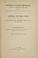 Cover of: Syntax of the verb in the Anglo-Saxon chronicle from 787 A.D. to 1001 A.D. ...