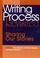 Cover of: Writing Process Revisited