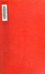 Cover of: Tarikh-i Hindustan by Muhammad Zaka'ullah