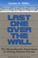 Cover of: Last one over the wall