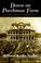 Cover of: Down on Parchman Farm