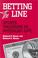 Cover of: Betting the Line